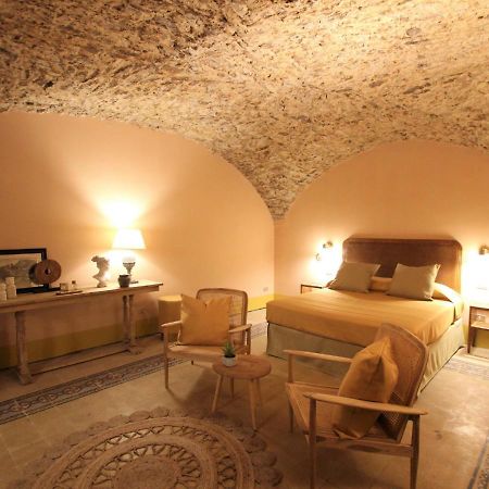 Cairano Resort - Irpinia Exterior photo