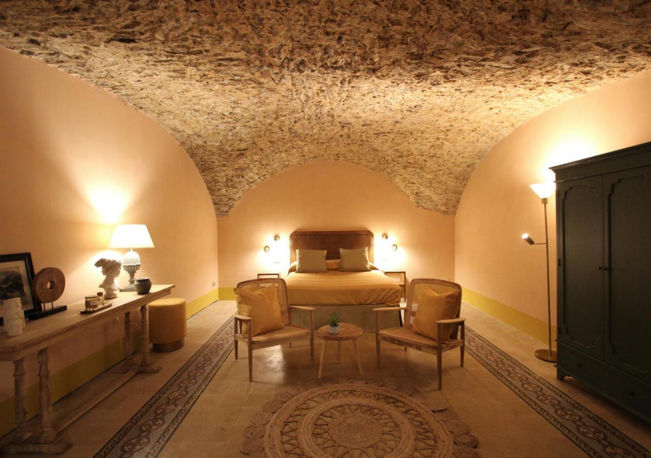 Cairano Resort - Irpinia Exterior photo