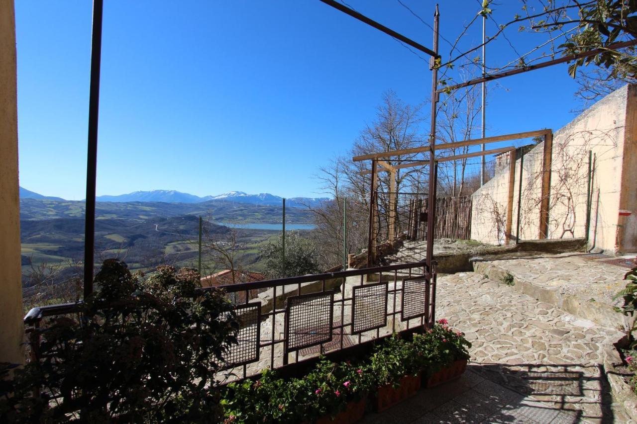 Cairano Resort - Irpinia Exterior photo