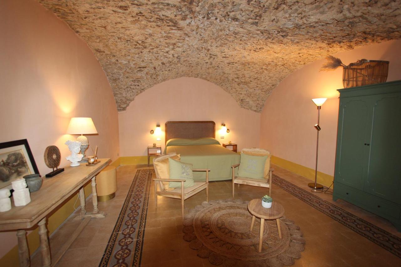 Cairano Resort - Irpinia Exterior photo